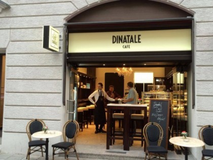 照片: Dinatale 